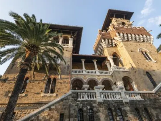 Castello Bruzzo