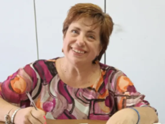 Ritratto di Lorella Fontana
