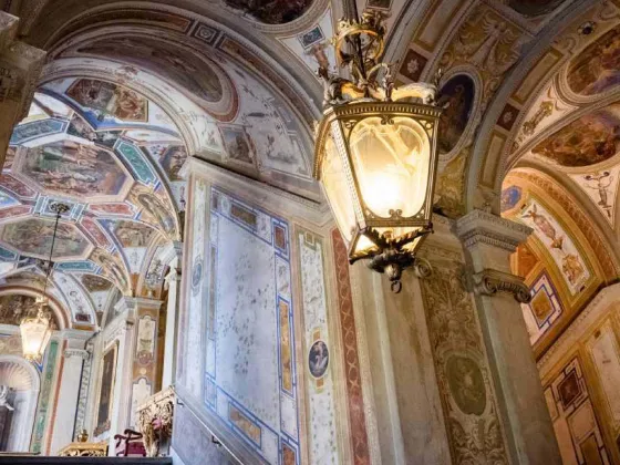 Palazzo Interiano Pallavicino