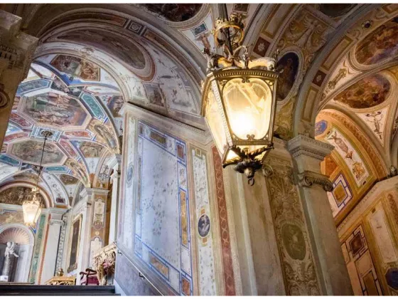 Palazzo Interiano Pallavicino