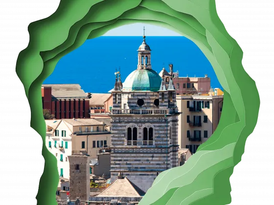 campanile san lorenzo