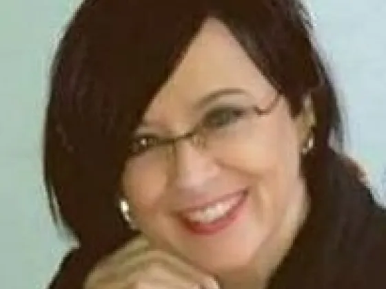 Assessore Patrizia Arrighetti Assessore Patrizia Arrighetti