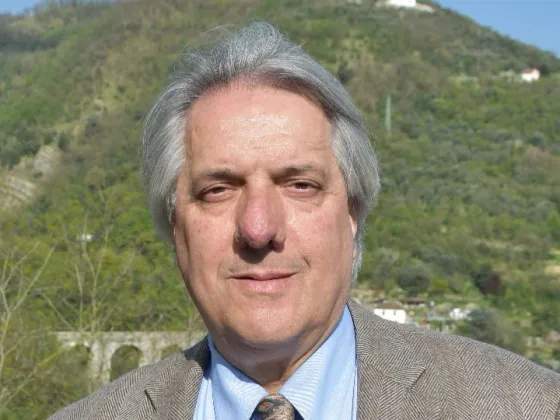 Maurizio Uremassi