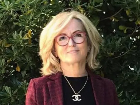 foto Lucina Torretta