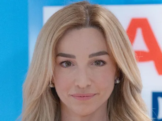 foto di Silvia Salis