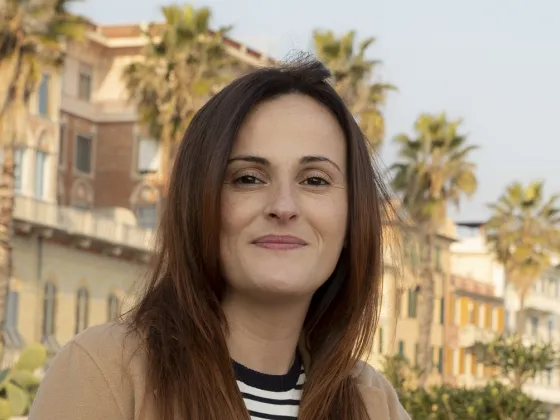 Annalaura Ghigliotti