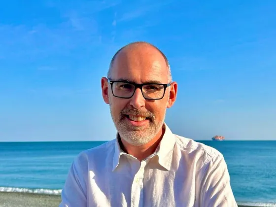 Diego Castrini Diego Castrini