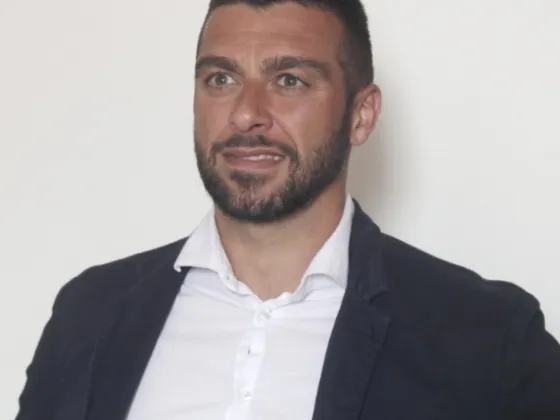 Foto Consigliere Gabriele Ruocco
