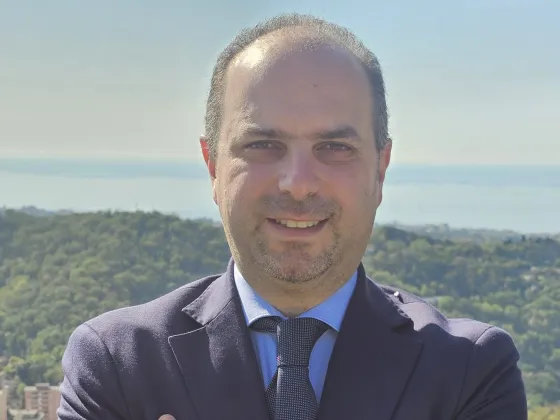 foto Presidente Ivaldi