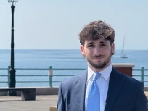 Luca Ghizzoni Luca Ghizzoni
