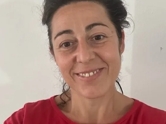 Silvia Cama Silvia Cama