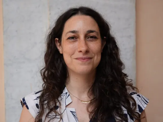 Foto di Francesca Coppola