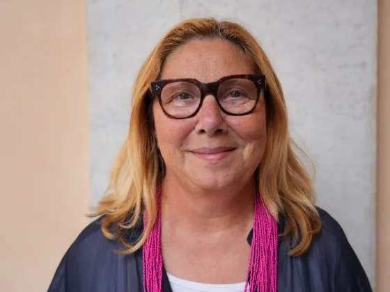 Foto di Rita Bruzzone