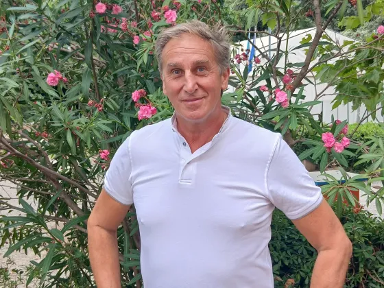 Massimiliano Cocozza