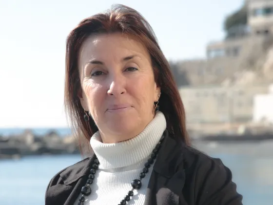 Daniela Fossati