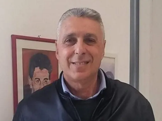 Giuseppe Macrì Giuseppe Macrì
