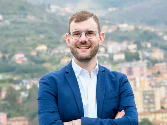 Lorenzo Passadore Lorenzo Passadore