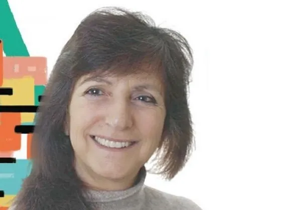 Claudia Benassi Claudia Benassi