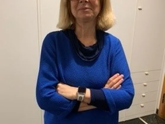 Patrizia Marcenaro Patrizia Marcenaro