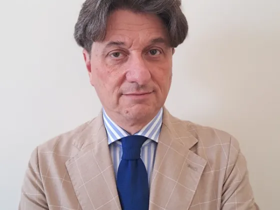 Roberto Ruggiero Roberto Ruggiero