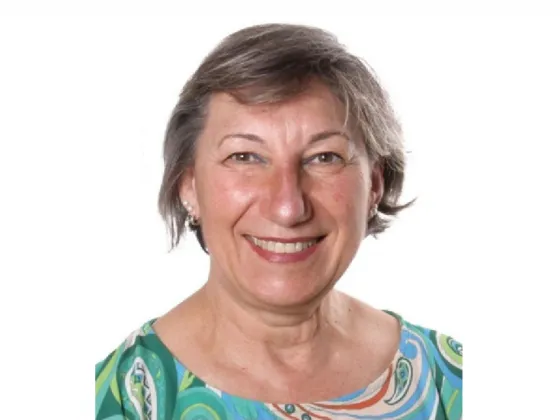 Marina Pastorino Marina Pastorino