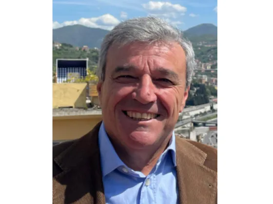 Mauro Cavalca Mauro Cavalca