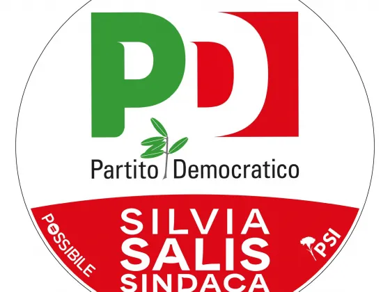 Logo PD Logo PD