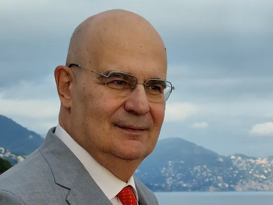 Giovanni Calisi