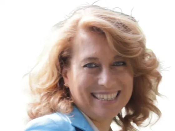 Laura Gaggero