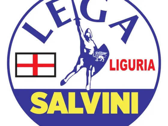 Simbolo Lega