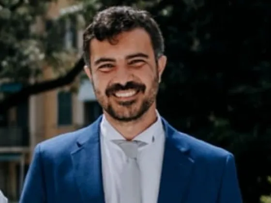 Christian Silvestri