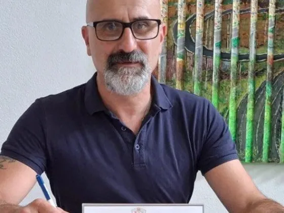 Foto La Rosa Giuseppe