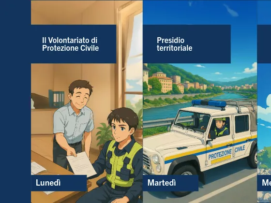 settimana 3
