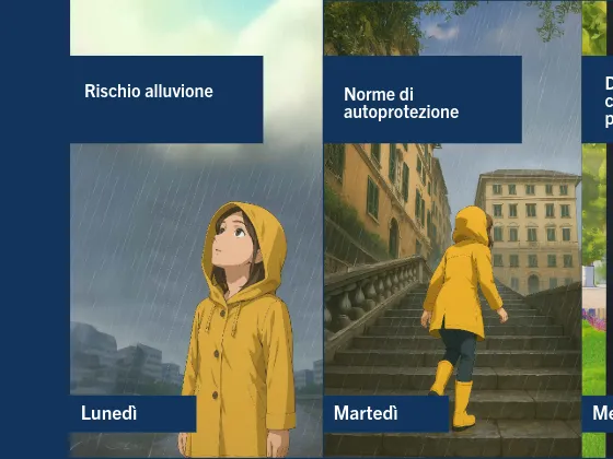 settimana 4