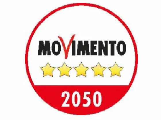 Logo Movimento 5 stelle