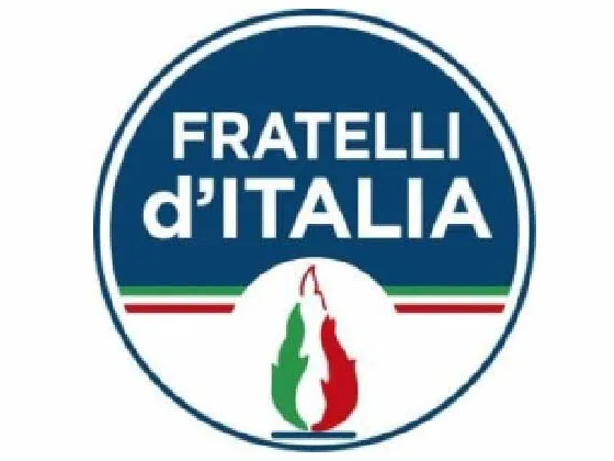 Logo Gruppo Consiliare Fratelli d'Italia