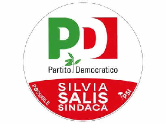 Logo PD
