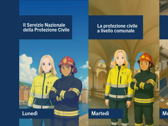 settimana 1