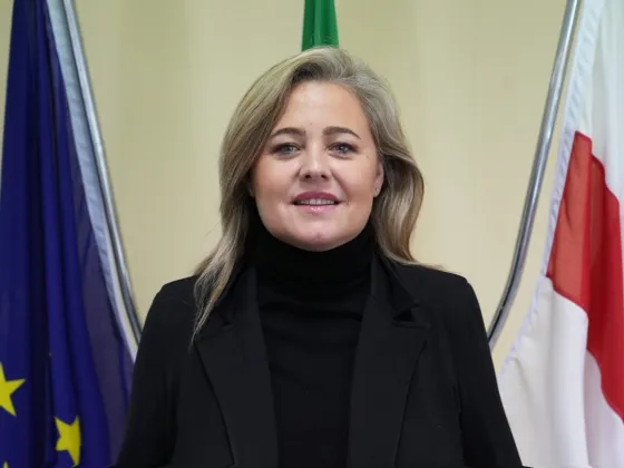 foto profilo Arianna Viscogliosi