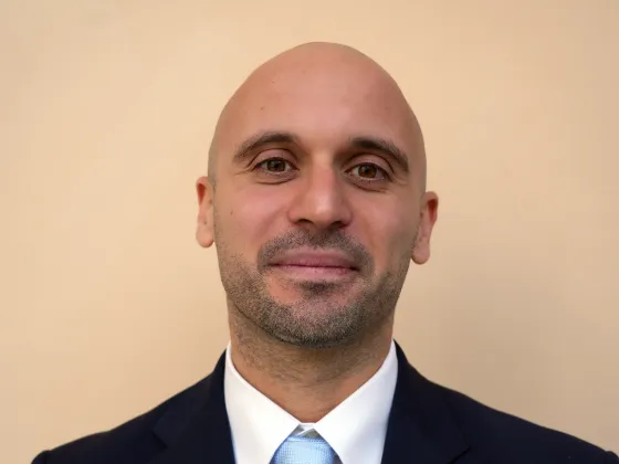 foto profilo Lorenzo Garzarelli