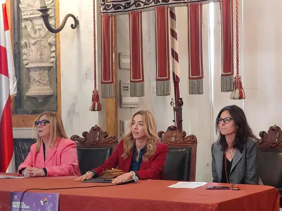 Foto dell'evento