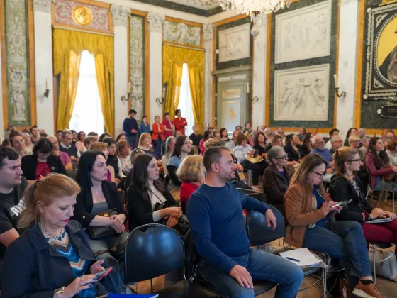 Foto dell'evento