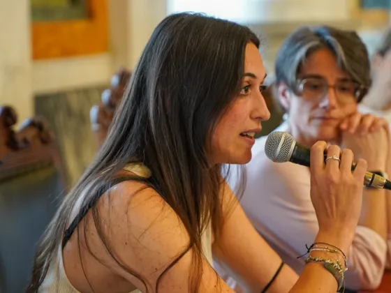 Foto dell'evento
