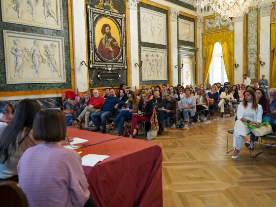 Foto dell'evento