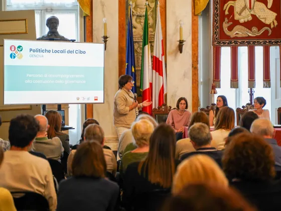 Foto dell'evento