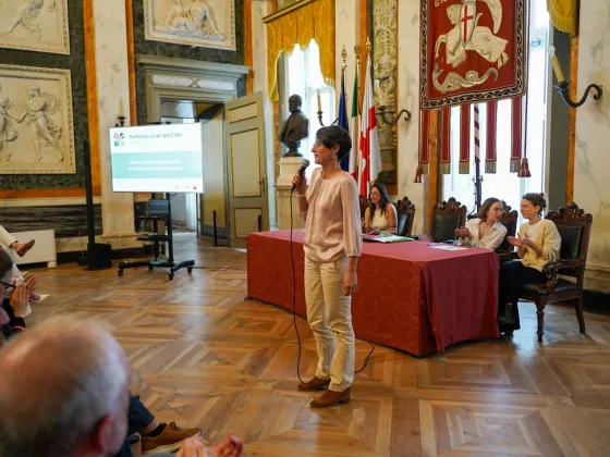 Foto dell'evento