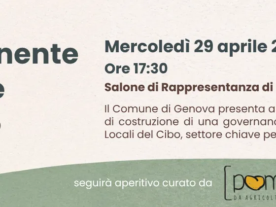 banner descrittivo dell'evento con titolo e sottotitolo