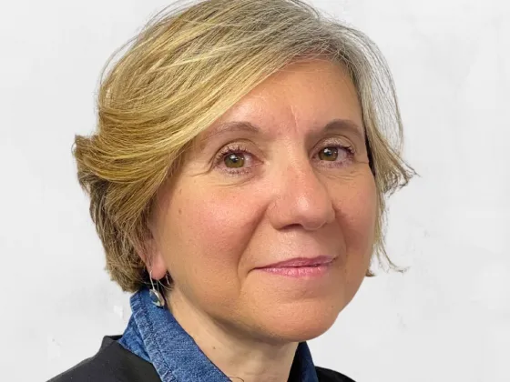 Mariacristina Ruggieri