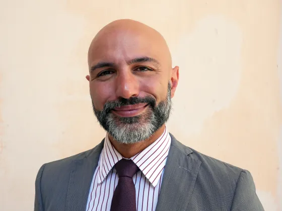 foto profilo Vassallo