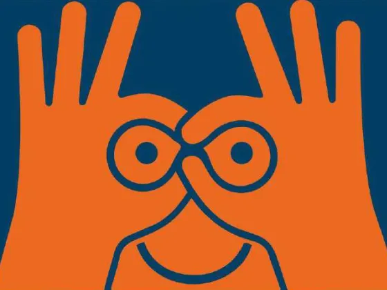 Logo Giornata internazionale contro il razzismo
